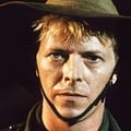Fotoğraf David Bowie