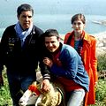 Fotoğraf  Faudel