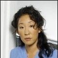 Fotoğraf Sandra Oh