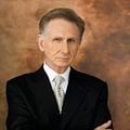 Fotoğraf Rene Auberjonois