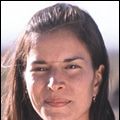 Fotoğraf Patricia Velasquez
