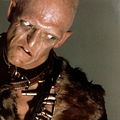 Fotoğraf Michael Berryman