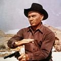 Fotoğraf Yul Brynner