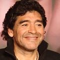 Fotoğraf Diego Maradona