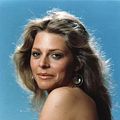 Fotoğraf Lindsay Wagner