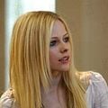 Fotoğraf Avril Lavigne