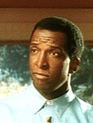 Fotoğraf Dorian Harewood