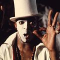 Fotoğraf Geoffrey Holder