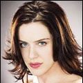 Fotoğraf Michelle Ryan