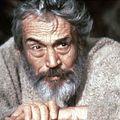 Fotoğraf John Huston