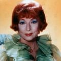 Fotoğraf Agnes Moorehead