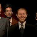 Fotoğraf Tony Blair