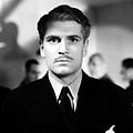 Fotoğraf Laurence Olivier