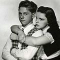 Fotoğraf Mickey Rooney