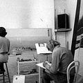 Fotoğraf David Hockney