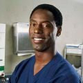 Fotoğraf Isaiah Washington