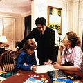 Fotoğraf Stanley Kubrick