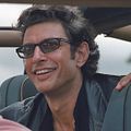 Fotoğraf Jeff Goldblum