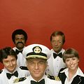 Fotoğraf Gavin MacLeod