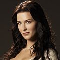 Fotoğraf Bridget Regan