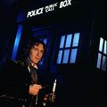 Fotoğraf Paul McGann