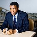 Fotoğraf Chiwetel Ejiofor