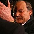 Fotoğraf Klaus Maria Brandauer