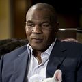 Fotoğraf Mike Tyson