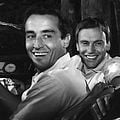 Fotoğraf Vittorio Gassman