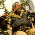 Fotoğraf Terry Gilliam