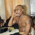 Fotoğraf Tupac Shakur