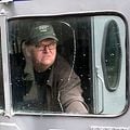Fotoğraf Michael Moore