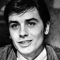 Fotoğraf Alain Delon