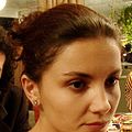 Fotoğraf Mirela Naska