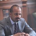 Fotoğraf Jeffrey Wright