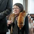 Fotoğraf Linda Hunt