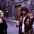 Fotoğraf Tom Baker