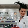 Fotoğraf Pauley Perrette