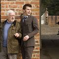 Fotoğraf Bernard Cribbins