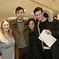 Fotoğraf David Tennant