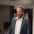 Fotoğraf John Benjamin Hickey
