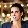 Fotoğraf Angie Harmon