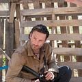 Fotoğraf Andrew Lincoln
