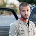 Fotoğraf Logan Marshall-Green