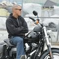 Fotoğraf Theo Rossi