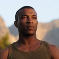 Fotoğraf Ashley Walters