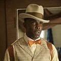 Fotoğraf Michael K. Williams