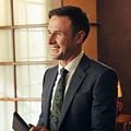 Fotoğraf David Arquette