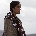 Fotoğraf Q'Orianka Kilcher