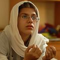 Fotoğraf Sarina Farhadi